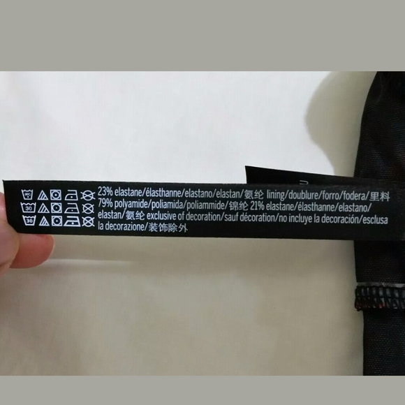 Victoria's secret racerback Sport Bra the players - Picture 7 of 8